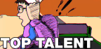make you a premium animated video in my art style