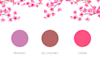design unique logo and color palette