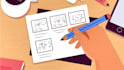 create a premium custom 2d animated marketing video for your brand
