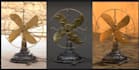 product 3d modeling and photorealistic rendering