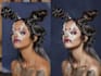high end retouch your photos