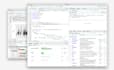 do r and rstudio scripts and statistical analysis