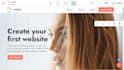 create a professional and user friendly wordpress website