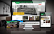 install and create your magento marketplace