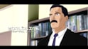 provide anime frame by frame 2d animation