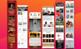 prepare constant contact email template and newsletter