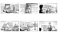 do storyboard for your budget