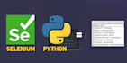 automate data entry with web scraping using python