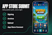 fix unity ios xcode build errors and publish to the app store