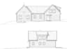 provide a full set of construction drawings with