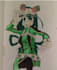 draw paint anime characters, scenes, and graffiti