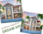 create 3d interior design and 3d floor plans
