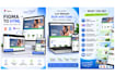 convert figma to responsive HTML CSS bootstrap website
