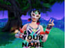 create your own fortnite logo