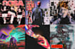 design professional album cover art for you