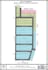 draft and render master plan, site plan and elevations
