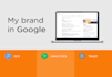 analyze and review your website