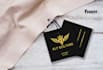 design clothing hang tag, neck tag and clothing labels
