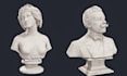 create 3d characters for games and more