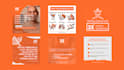 design social media posts on canva