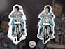 create awesome design sticker and tshirt