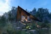create realistic architectural lumion animation