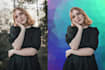 do amazon product background removal and touch up
