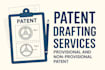 professionally write a utility patent for your invention