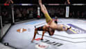 be your ufc 4 high level striking coach