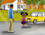 create detailed children  illustration books