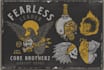 create vintage t shirt design for your clothing brand