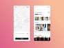 design mobile and web UI UX and prototype in figma