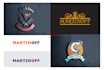 design a professional and creative logo