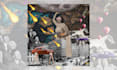 create awesome collage art illustrations