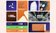 create memorable timeless startup logo and brand identity