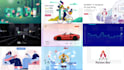 do website loader animation for your website and app