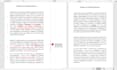 professionally proofread books and texts in english, french