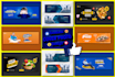 create the perfect facebook cover banner post design