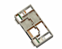 convert 2d drawings to 3d revit mode bim