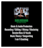 provide audiophile mastering for apple digital masters