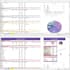 do wedding budget planner, invitations, table plan,menu