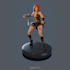make 3d character from 1 picture