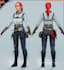 build your unity 3d character