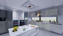 do 3d rendering, interior and exterior design and animation