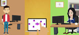 create 2d animated explainer business or whiteboard animation