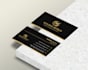 provide clean, professional business card design service