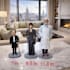 custom couple figurine from photo, personalized wedding cake topper