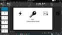 design an animated professional slide presentation