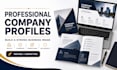 write professional business documents and reports