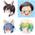 draw you cute anime chibi